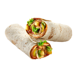 Piri Piri Chicken Wrap 