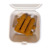 Mozzarella Sticks (6) 