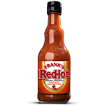 Franks Hot Sauce 